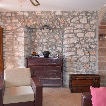 Apartment Sandi Baška Dış mekan fotoğraf