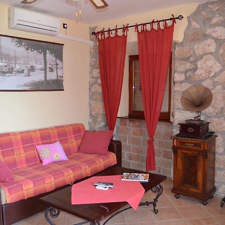 Apartment Sandi Baška Dış mekan fotoğraf