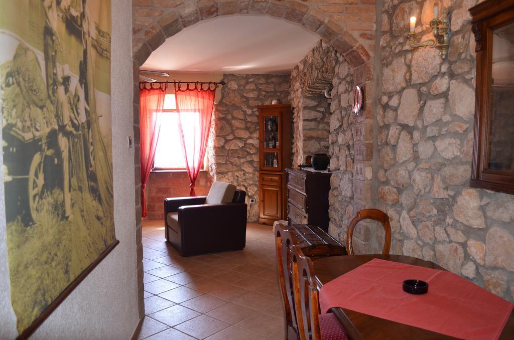 Apartment Sandi Baška Dış mekan fotoğraf