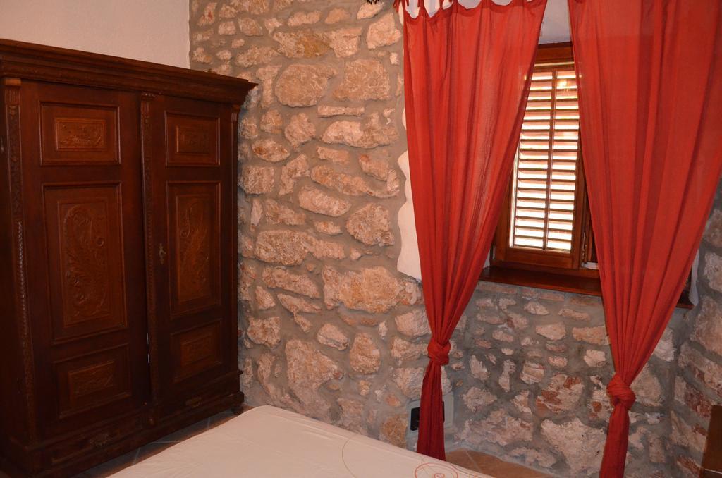 Apartment Sandi Baška Dış mekan fotoğraf