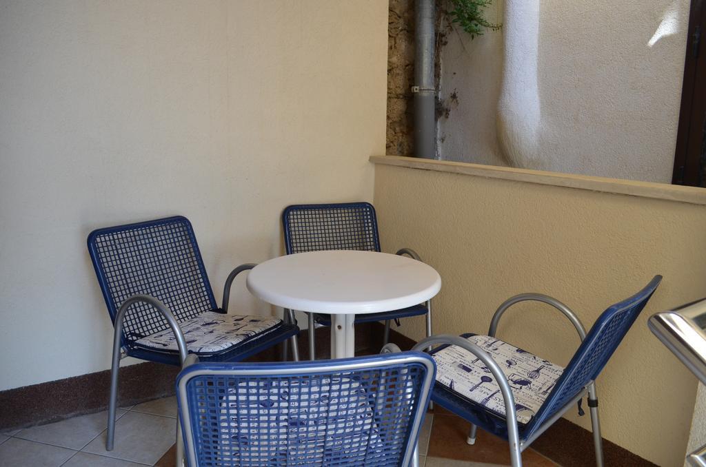 Apartment Sandi Baška Dış mekan fotoğraf